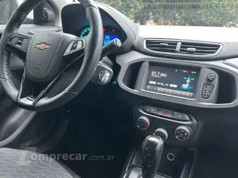 ONIX HATCH LTZ 1.4 8V FlexPower 5p Aut.