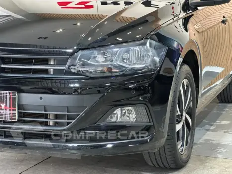 VIRTUS 1.0 200 TSI COMFORTLINE AUTOMÁTICO