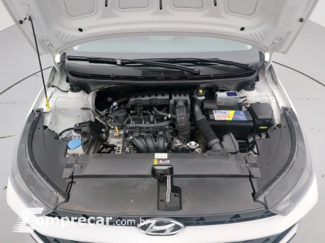 HB20 1.0 12V FLEX COMFORT MANUAL