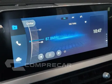 TIGGO 8 1.6 TGDI GASOLINA TXS MAX DRIVE DCT