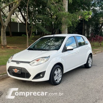 FIESTA 1.6 Rocam SE 8V