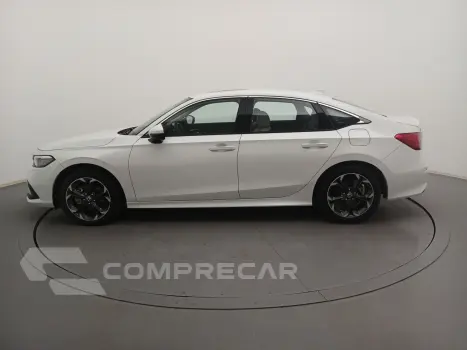 CIVIC 2.0 DI eHEV ADVANCED E-CVT