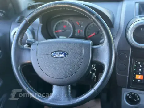 ECOSPORT 1.6 XLT FREESTYLE 8V FLEX 4P MANUAL