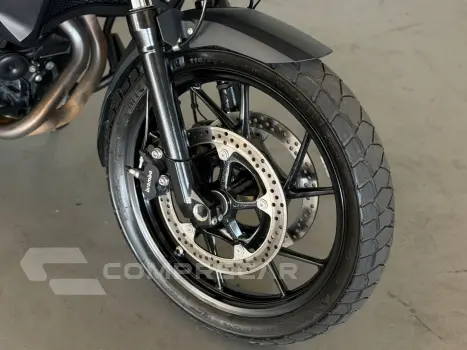 F 800 GS PLUS