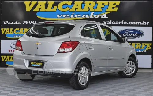 ONIX 1.0 LT