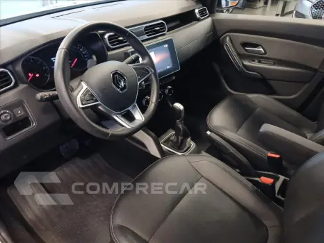 DUSTER 1.3 TCE FLEX ICONIC X-TRONIC