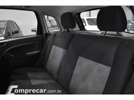 FIESTA HATCH - 1.0 ROCAM HATCH 8V 4P MANUAL