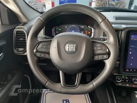 Toro Volcano 1.3 T270 4x2 Flex Aut.