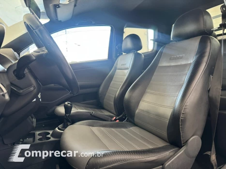 Saveiro CROSS 1.6 T.Flex 16V CD