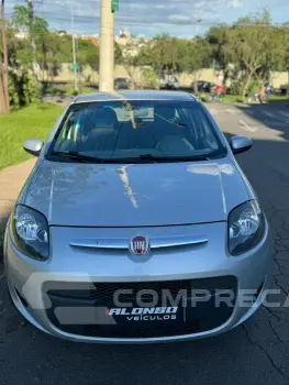 Palio 1.4 Attractive Itália flex