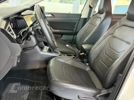 POLO 1.0 170 TSI HIGHLINE AUTOMÁTICO