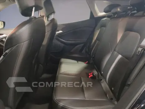 TRACKER 1.0 TURBO FLEX AUTOMÁTICO