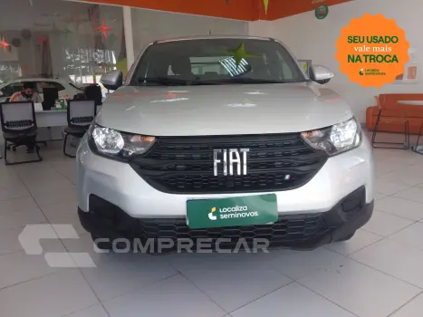 STRADA 1.3 FIREFLY FLEX FREEDOM CD MANUAL