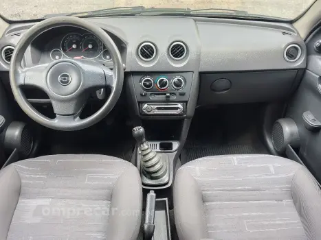 PRISMA  Sed. Maxx/ LT 1.4 8V ECONOF. 4p