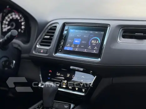 HR-V EX 1.8 Flexone 16V 5p Aut.