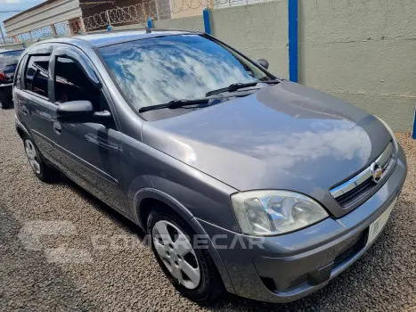 CORSA 1.4 MPFI Maxx 8V
