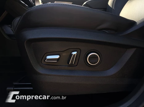 Tiggo 7 Pro 1.6 Tgdi Gasolina Max Drive Dct