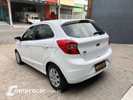 Ka 1.0 SE/SE Plus TiVCT Flex 5p