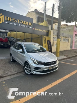 CRONOS DRIVE 1.3 8V Flex