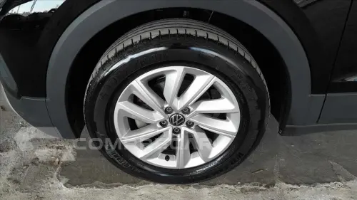 T-CROSS 1.0 200 TSI TOTAL FLEX AUTOMÁTICO