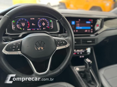 NIVUS 1.0 200 TSI Highline