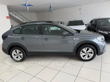 NIVUS 1.0 200 TSI TOTAL FLEX COMFORTLINE AUTOMÁTICO