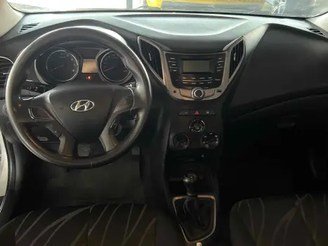 HB20 1.0 COMFORT 12V FLEX 4P MANUAL