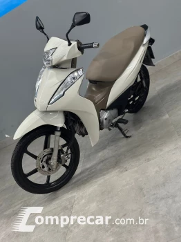HONDA biz