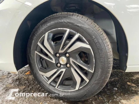 ONIX HATCH LT 1.0 12V FLEX 5P MEC.