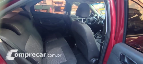 KA 1.5 SE 16V