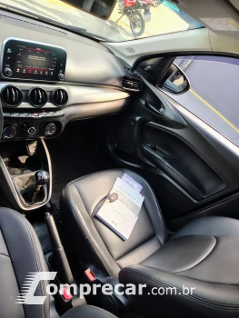 CRONOS DRIVE 1.3 8V Flex