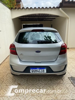 KA + 1.0 SE 12V