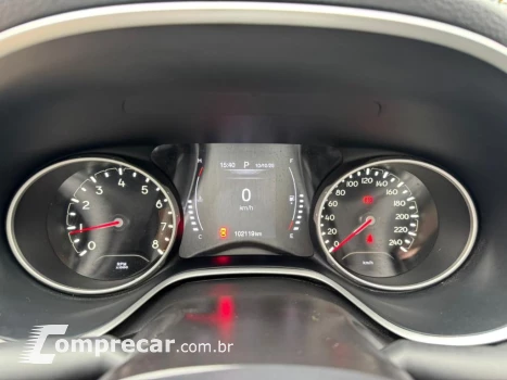 COMPASS SPORT 2.0 4x2 Flex 16V Aut.