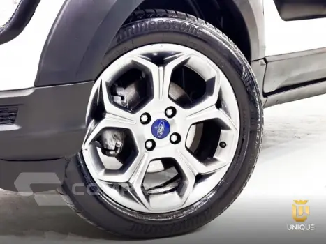 ECOSPORT - 2.0 DIRECT STORM 4WD AUTOMÁTICO