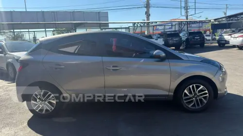 HB 20 Hatch 1.6 16V 4P FLEX VISION AUTOMÁTICO