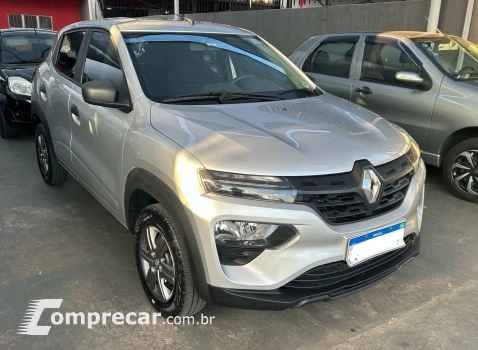 KWID 1.0 12V SCE Life