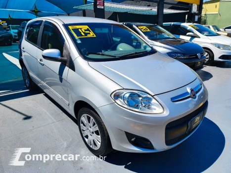 Palio ESSENCE 1.6 Flex 16V 5p