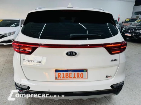 SPORTAGE EX2 2.0
