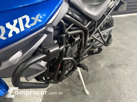 Tiger 800 XRX