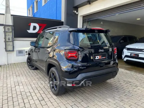 RENEGADE 1.3 T270 Turbo Sport