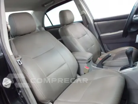 COROLLA - 1.8 SE-G 16V 4P AUTOMÁTICO