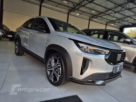 FASTBACK 1.0 TURBO 200 FLEX IMPETUS CVT