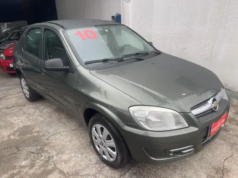 PRISMA 1.0 MPFI JOY 8V