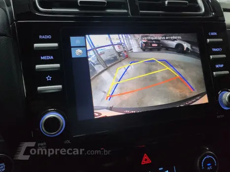 CRETA 1.0 TGDI FLEX LIMITED AUTOMÁTICO