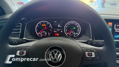 VIRTUS 1.0 200 TSI Comfortline