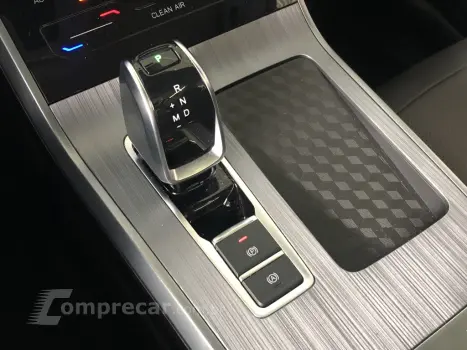 TIGGO 5X PRO 1.5 VVT TURBO IFLEX CVT