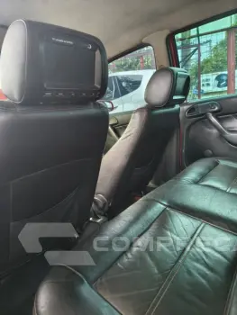 GOL 1.6 MI Power 8V G.III