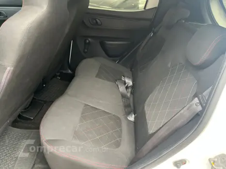 KWID 1.0 12V SCE ZEN