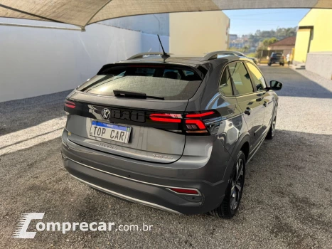 NIVUS 1.0 200 TSI Highline