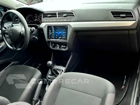 SAVEIRO 1.6 MSI TRENDLINE CS 16V FLEX 2P MANUAL